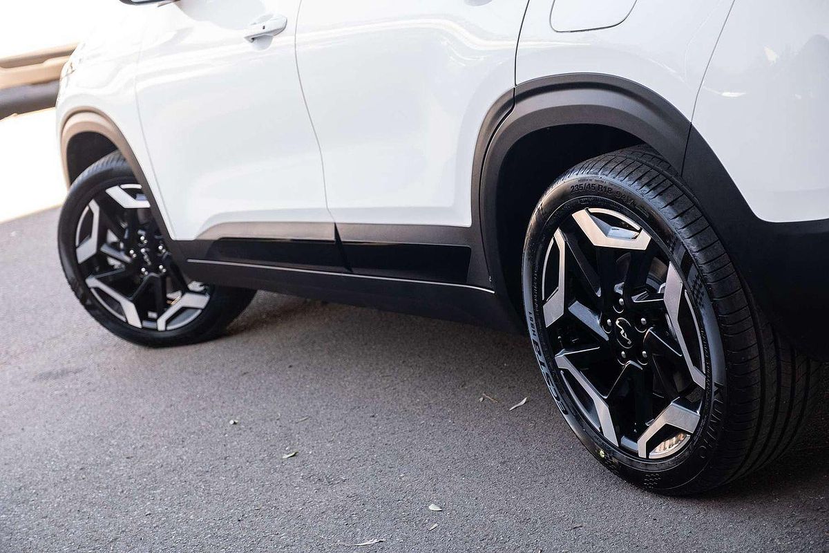 2025 Kia Seltos GT-Line SP2 PE