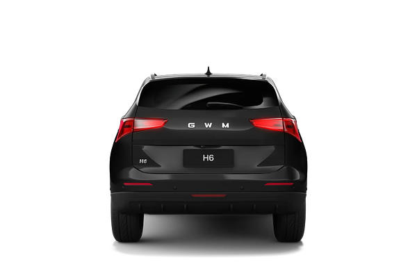 2025 GWM Haval H6 Ultra B01