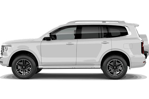 2025 GWM Tank 500 Ultra Hybrid P03