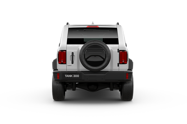 2025 GWM Tank 300 Ultra Hybrid P01
