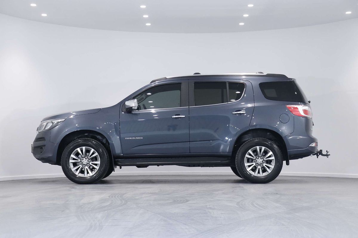 2019 Holden Trailblazer LTZ RG