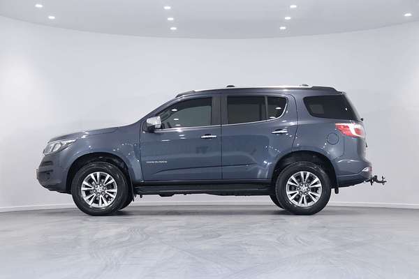 2019 Holden Trailblazer LTZ RG