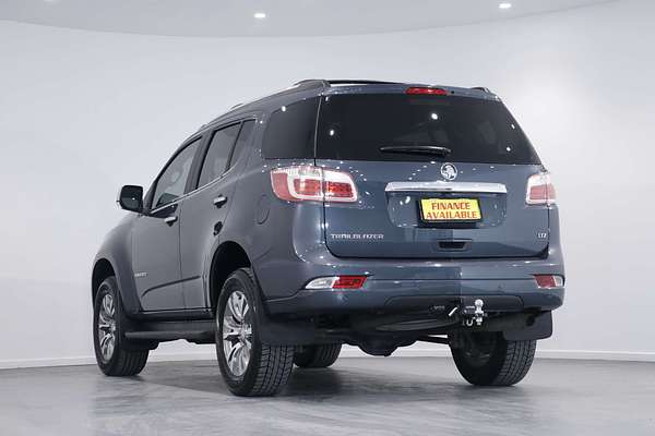 2019 Holden Trailblazer LTZ RG