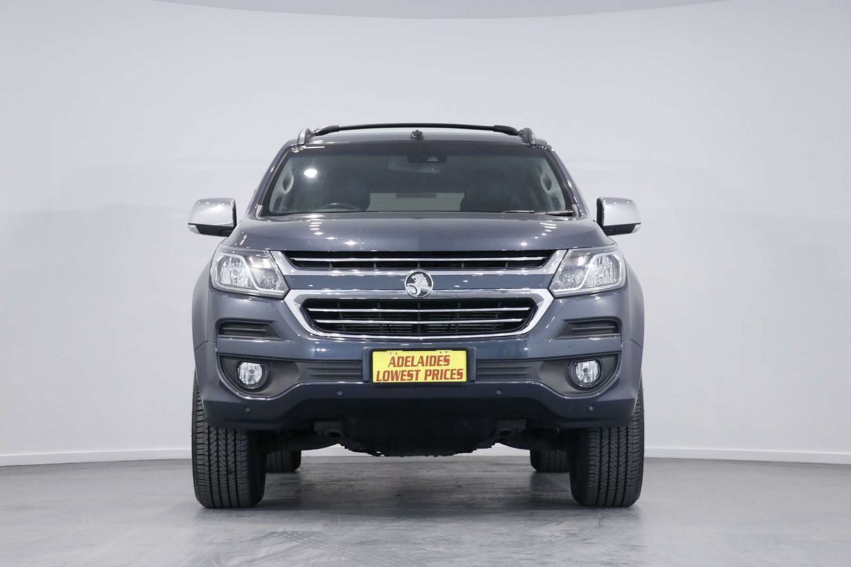2019 Holden Trailblazer LTZ RG