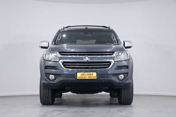 2019 Holden Trailblazer LTZ RG