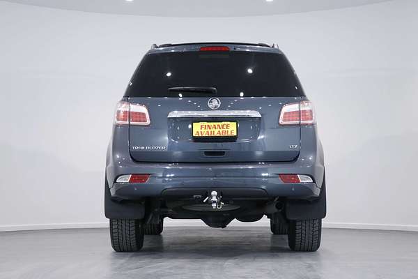 2019 Holden Trailblazer LTZ RG