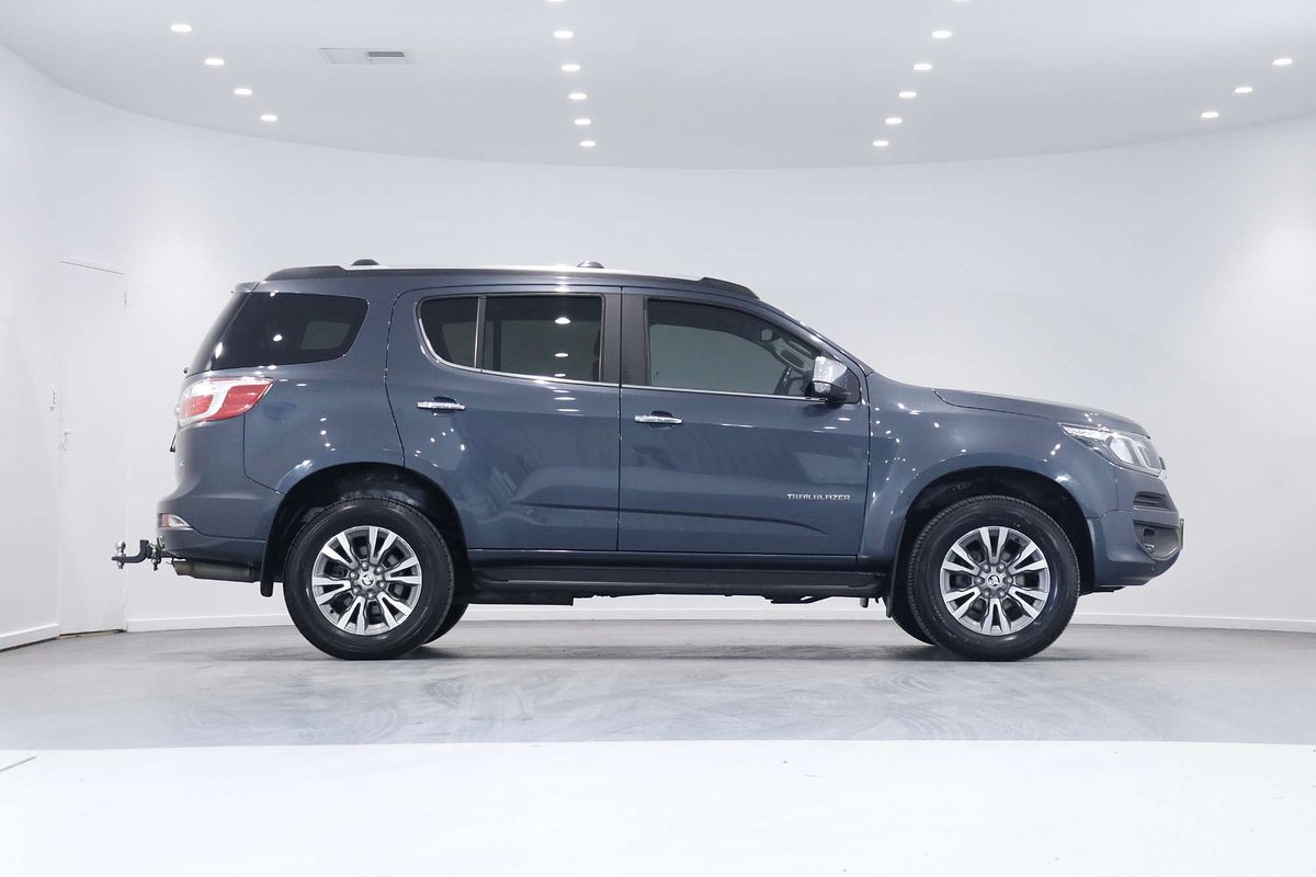2019 Holden Trailblazer LTZ RG