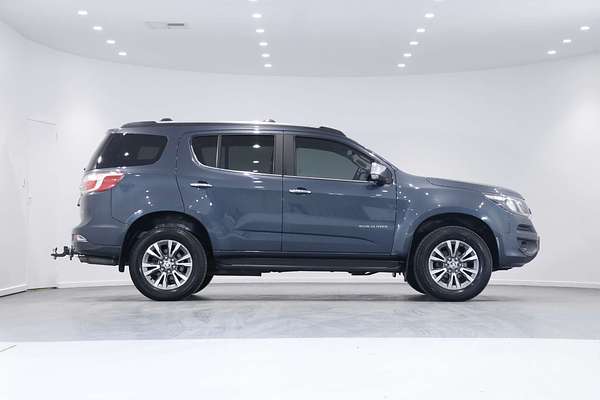 2019 Holden Trailblazer LTZ RG