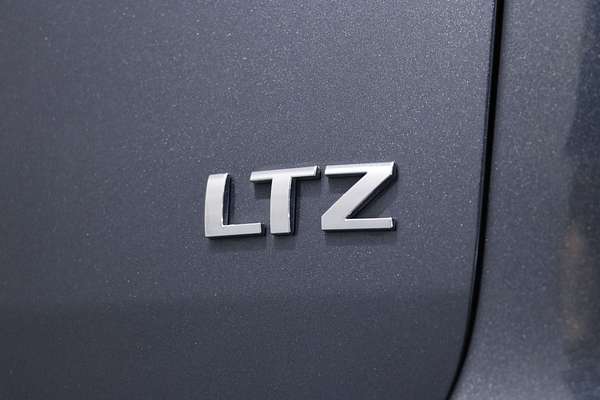 2019 Holden Trailblazer LTZ RG