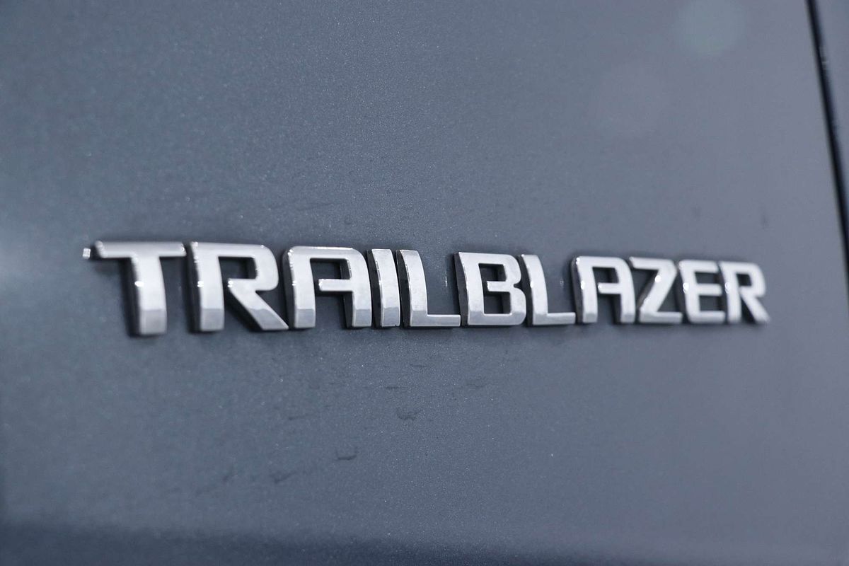 2019 Holden Trailblazer LTZ RG
