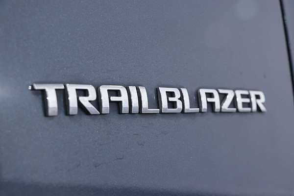 2019 Holden Trailblazer LTZ RG