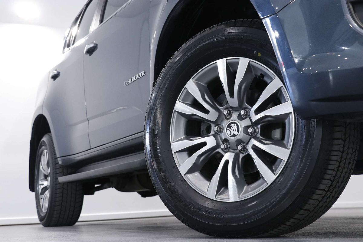2019 Holden Trailblazer LTZ RG