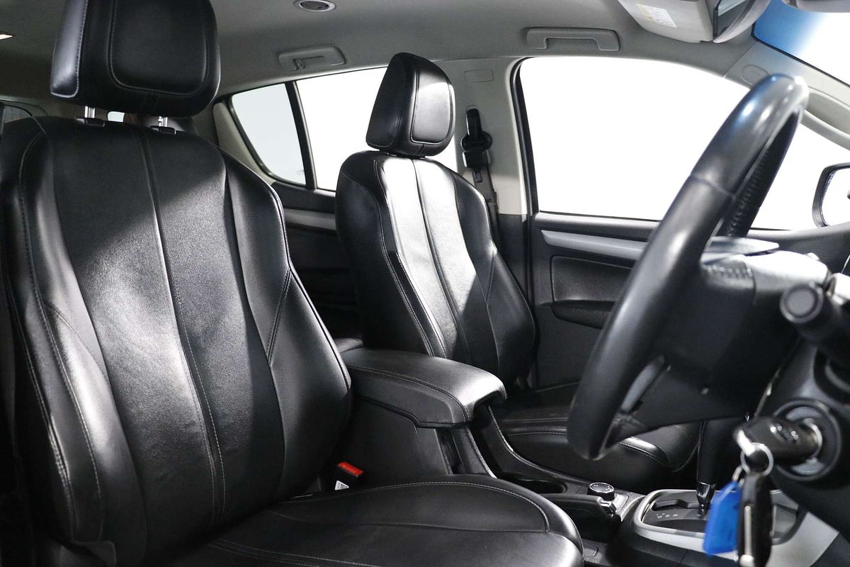 2019 Holden Trailblazer LTZ RG