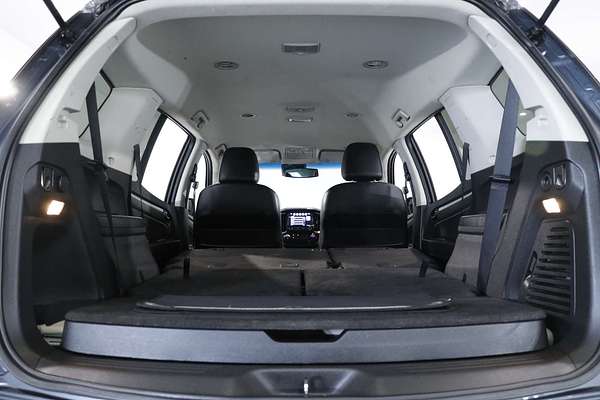 2019 Holden Trailblazer LTZ RG