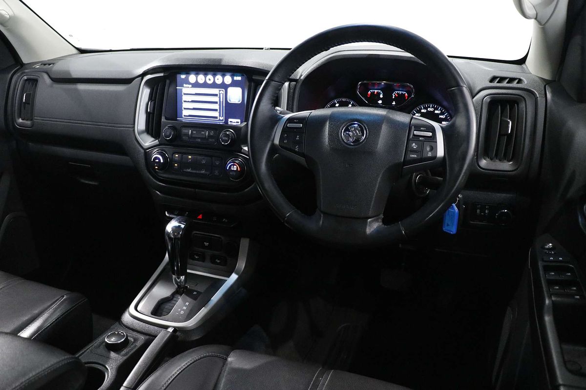 2019 Holden Trailblazer LTZ RG