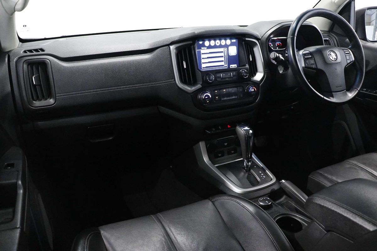 2019 Holden Trailblazer LTZ RG