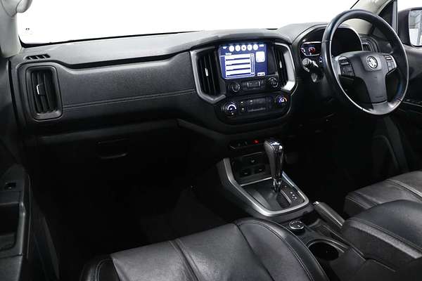 2019 Holden Trailblazer LTZ RG