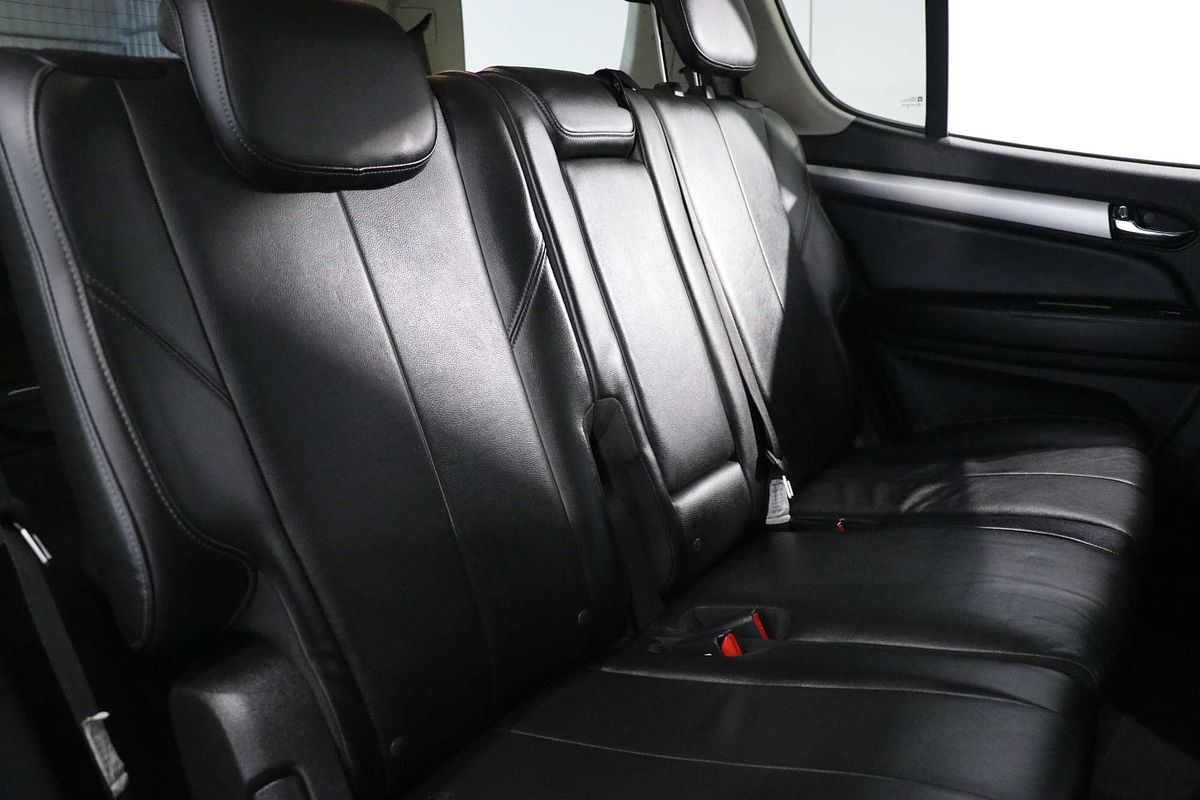 2019 Holden Trailblazer LTZ RG