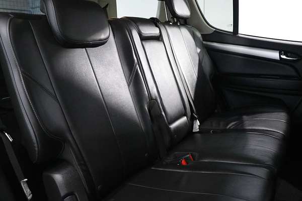 2019 Holden Trailblazer LTZ RG