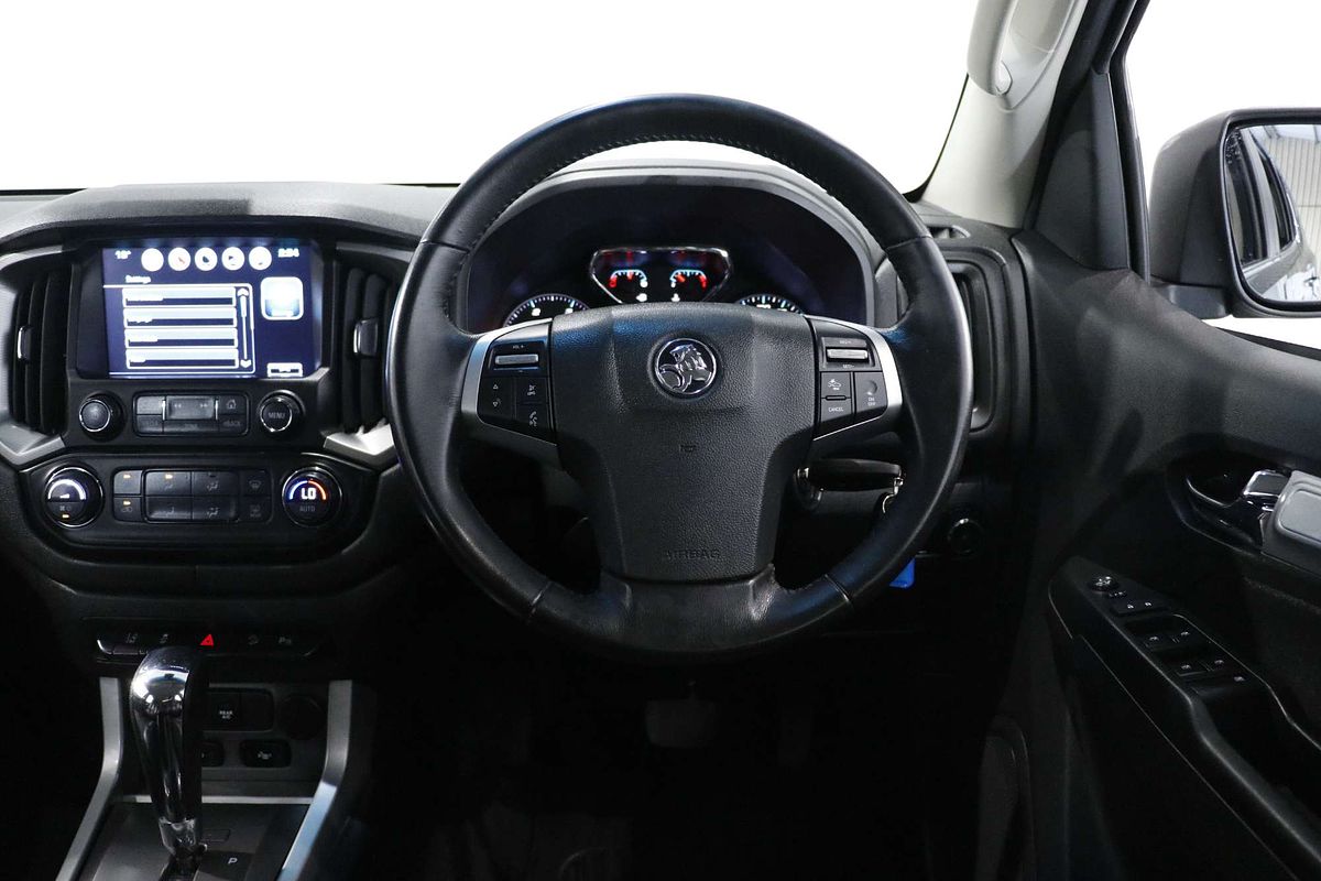 2019 Holden Trailblazer LTZ RG