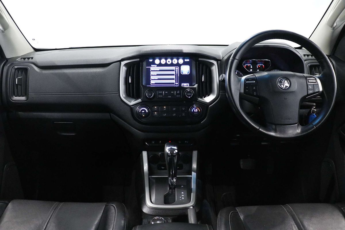 2019 Holden Trailblazer LTZ RG