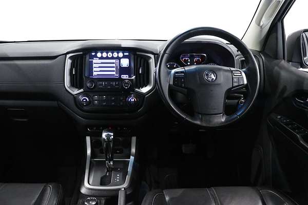 2019 Holden Trailblazer LTZ RG