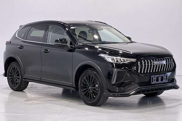 2025 GWM Haval Jolion Ultra A02