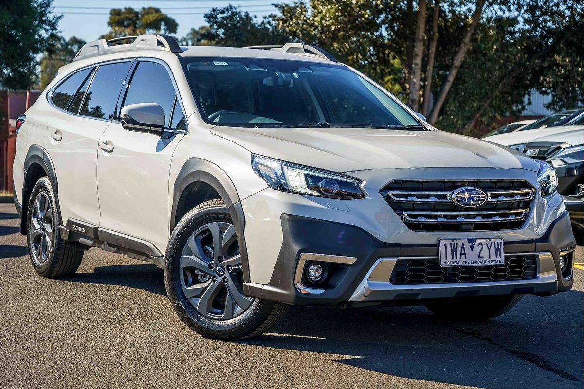 2022 Subaru Outback AWD 6GEN