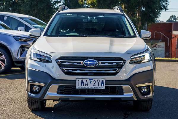 2022 Subaru Outback AWD 6GEN