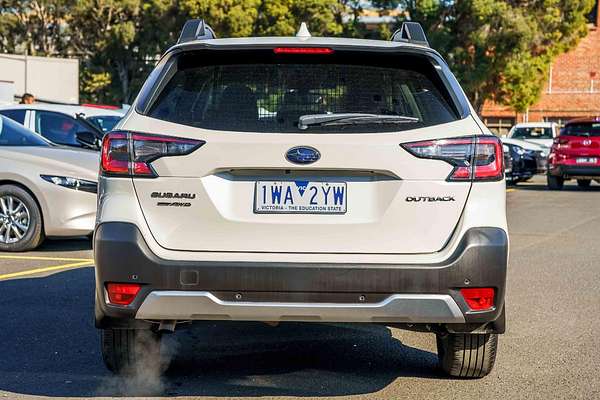 2022 Subaru Outback AWD 6GEN