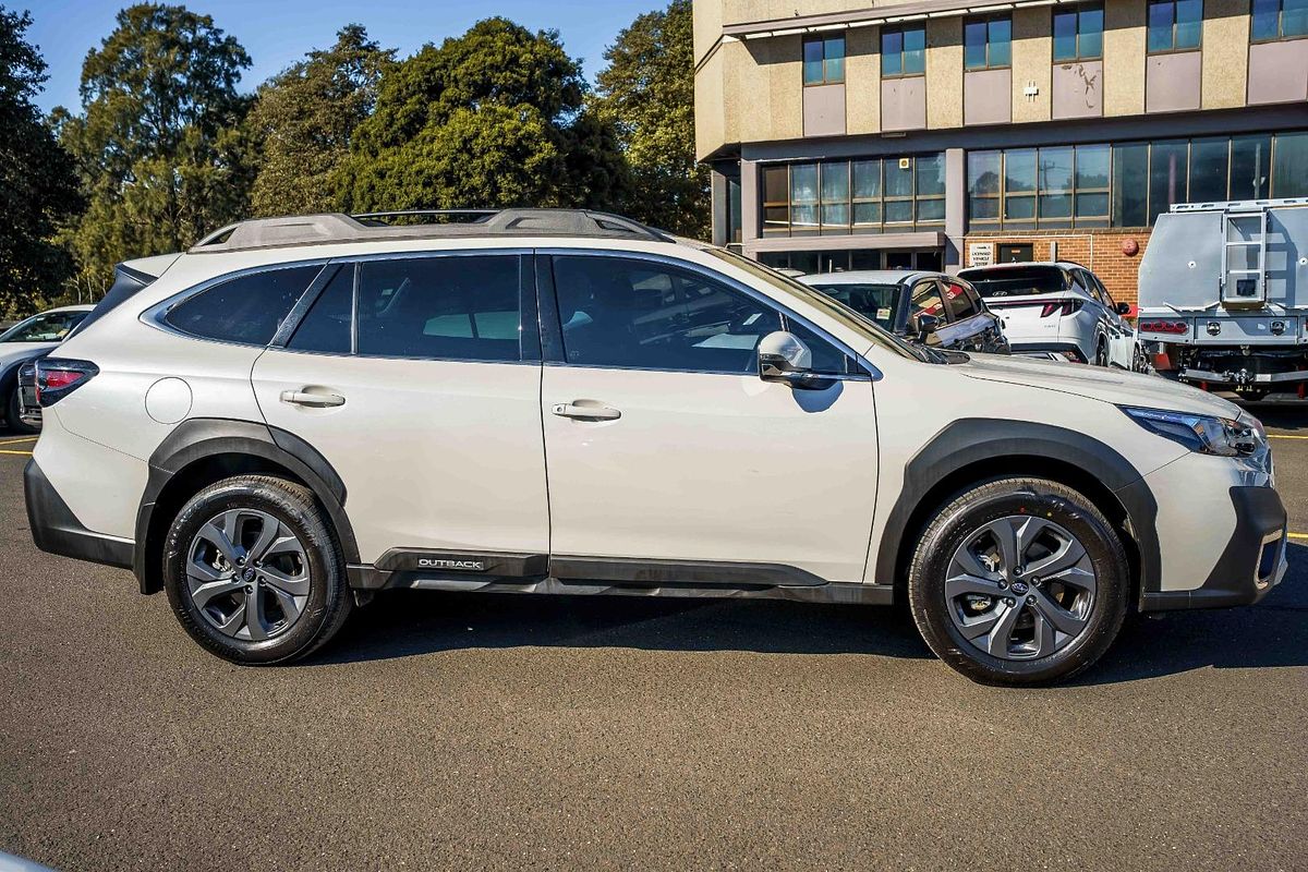 2022 Subaru Outback AWD 6GEN