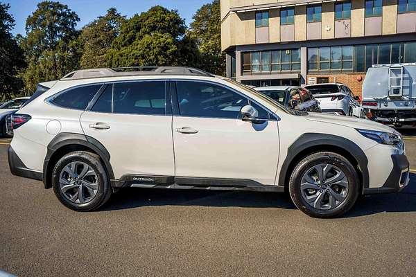 2022 Subaru Outback AWD 6GEN