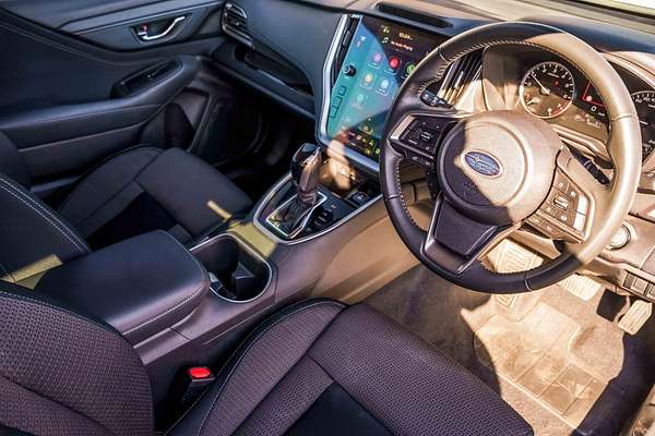 2022 Subaru Outback AWD 6GEN