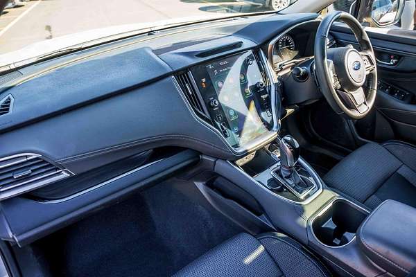 2022 Subaru Outback AWD 6GEN