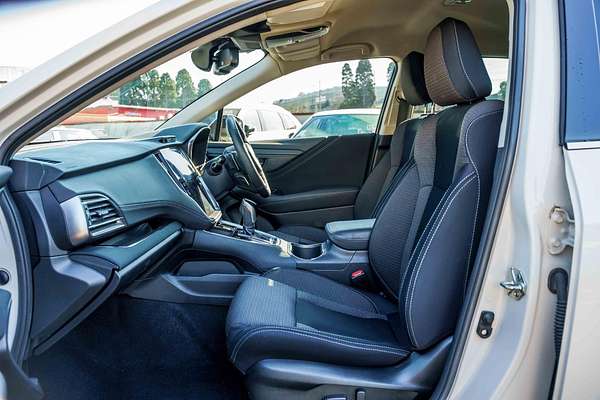 2022 Subaru Outback AWD 6GEN