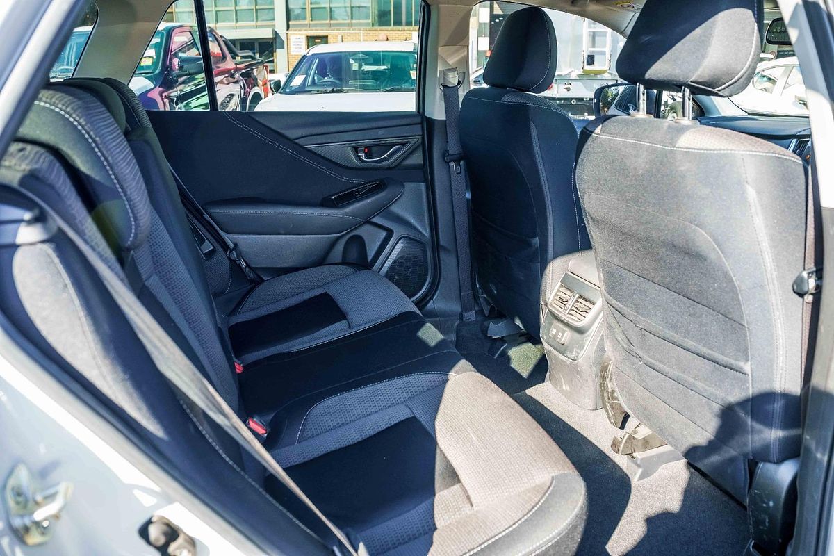 2022 Subaru Outback AWD 6GEN