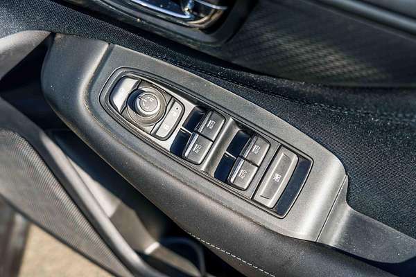 2022 Subaru Outback AWD 6GEN