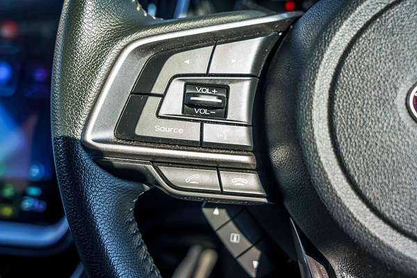2022 Subaru Outback AWD 6GEN