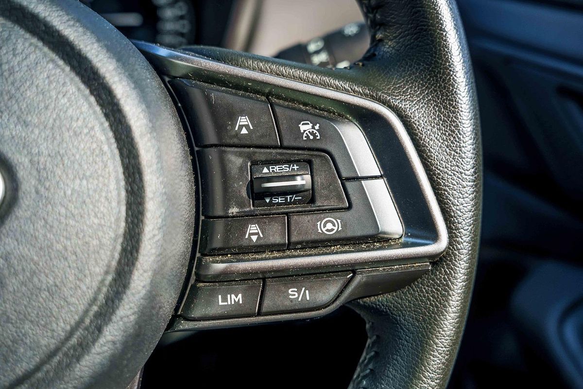 2022 Subaru Outback AWD 6GEN