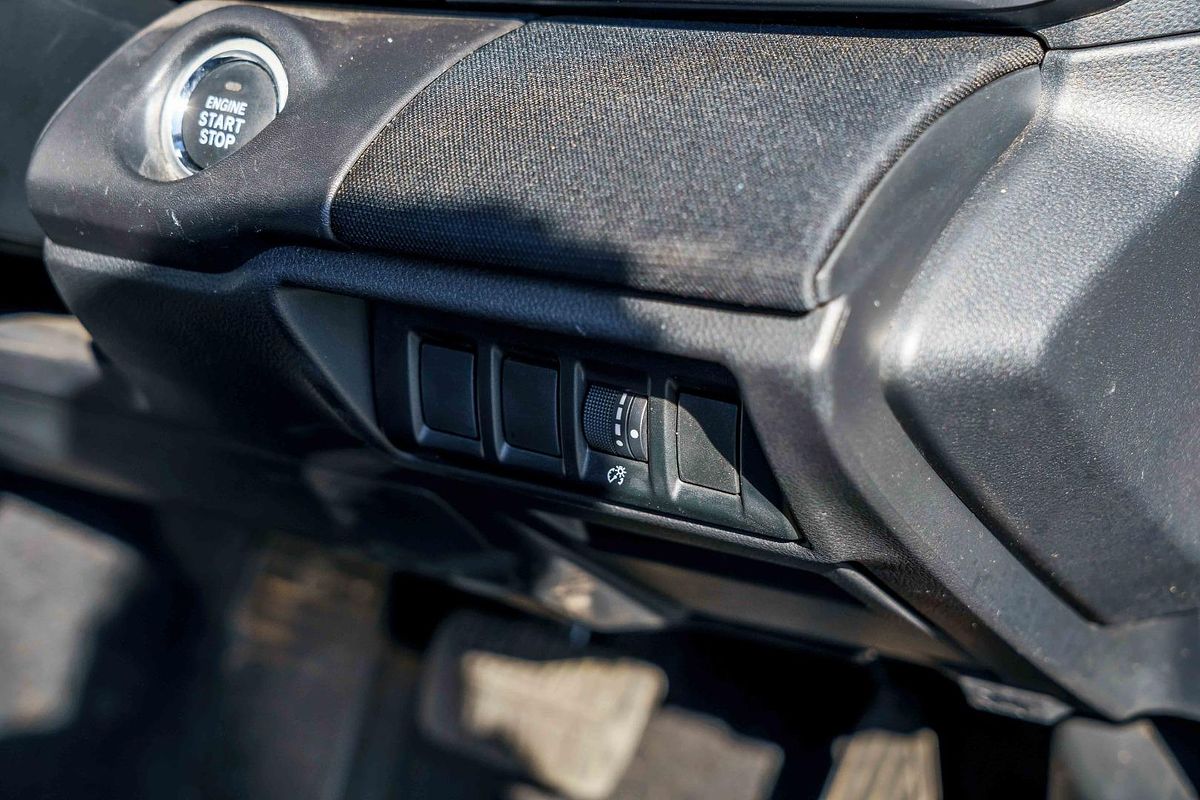 2022 Subaru Outback AWD 6GEN
