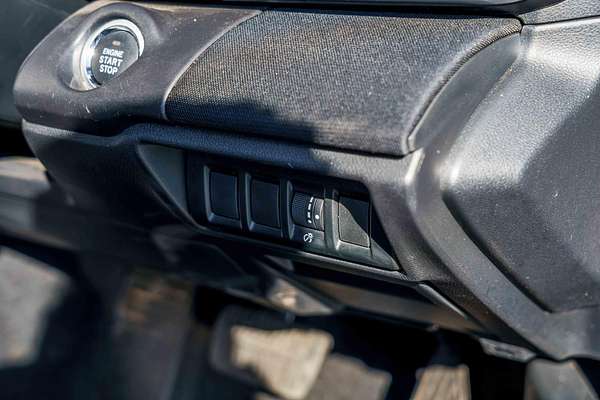 2022 Subaru Outback AWD 6GEN