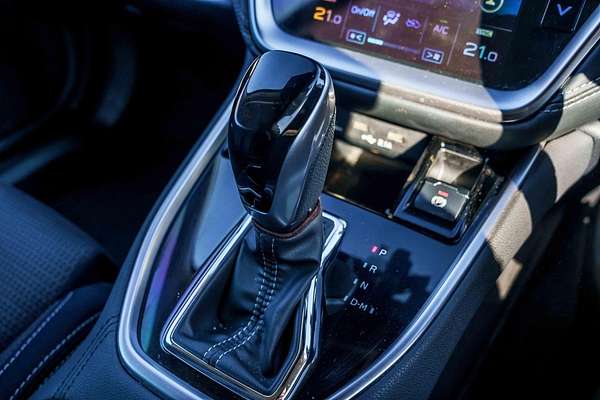 2022 Subaru Outback AWD 6GEN