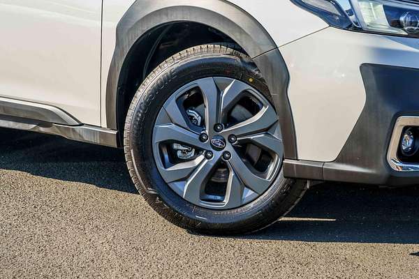 2022 Subaru Outback AWD 6GEN