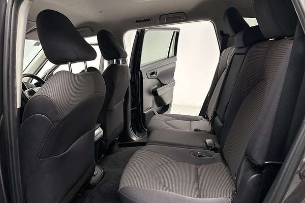 2022 Toyota Kluger GX GSU70R