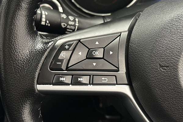 2020 Nissan X-TRAIL Ti T32 Series II