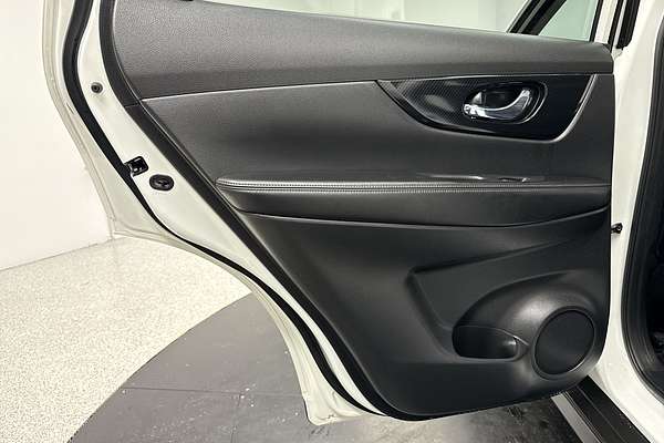 2020 Nissan X-TRAIL Ti T32 Series II