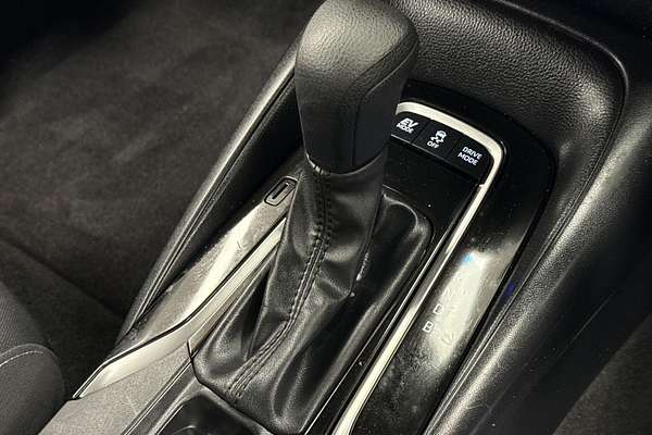 2022 Toyota Corolla Ascent Sport Hybrid ZWE211R