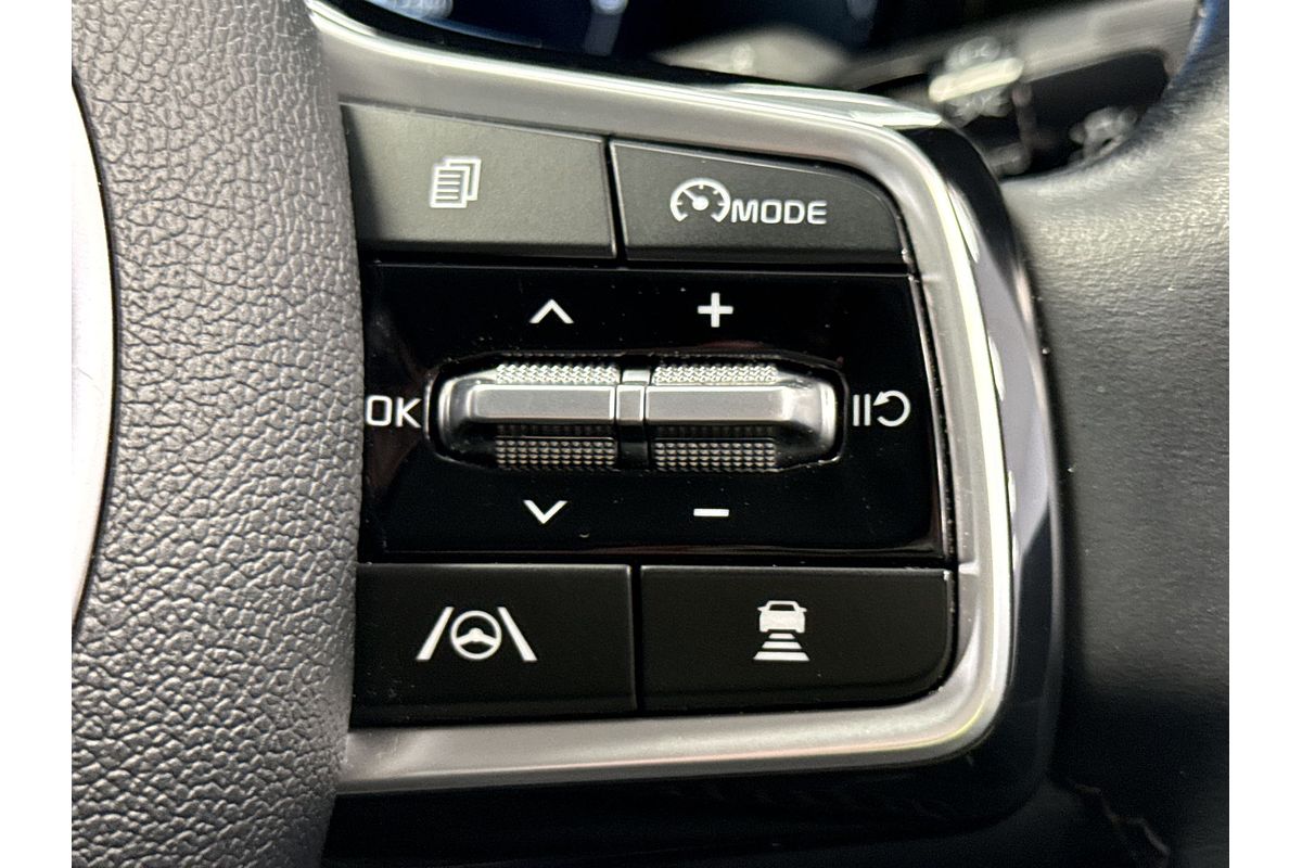 2022 Kia Sorento GT-Line MQ4