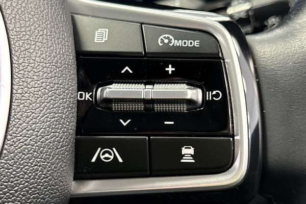 2022 Kia Sorento GT-Line MQ4