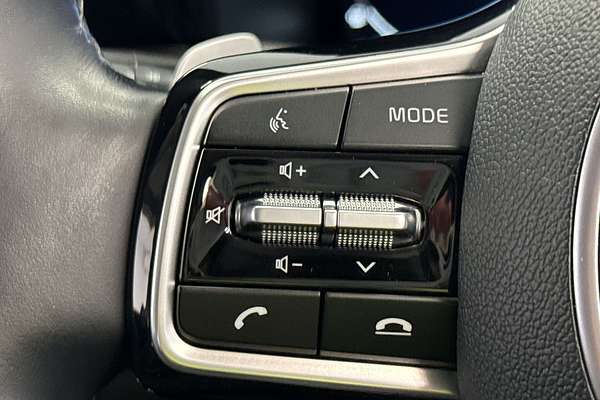 2022 Kia Sorento GT-Line MQ4